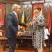 Pleno Investidura Ayuntamiento de Segorbe (15/06/2019)