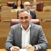El PP reclama la destitución del imputado director general de Urbanismo