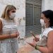 Marta Barrachina propone a la Diputación de Castellón un Plan de Rehabilitación para recuperar los pueblos del interior