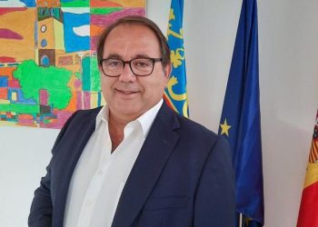 La ganadería extensiva de la Comunitat podría aprovechar el alperujo como alimento gracias a la Economía Circular de la Aceituna