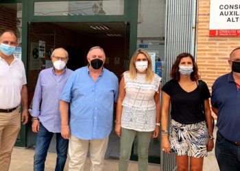 El PSOE deja a Altura sin refuerzo sanitario en verano por segundo año consecutivo