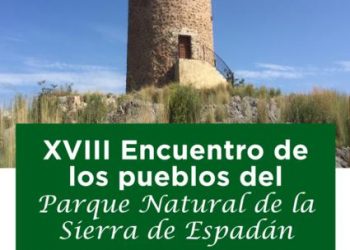 Matet exhibe músculo en el XVIII Encuentro de los Pueblos de Sierra Espadán