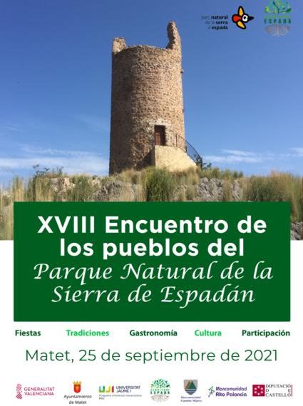 Matet exhibe músculo en el XVIII Encuentro de los Pueblos de Sierra Espadán