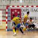 El Viveros Mas de Valero no obtuvo premio en el mejor encuentro de la temporada y cayó por 3-5 ante L’Hospitalet
