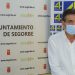 SEGORBE por ti con Vicente Hervás