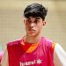 Pol García sigue en las convocatorias de la Selección Valenciana Sub19