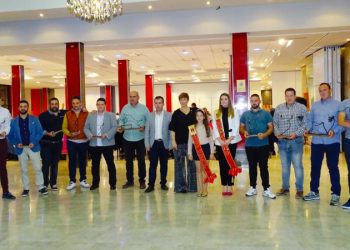 La Gala Premios Taurinos de Segorbe se celebrará en el Teatro Serrano
