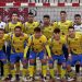 El Viveros Mas de Valero suma su segunda victoria consecutiva tras derrotar al equipo balear del Muro Futsal