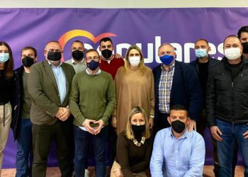Punter reivindica un proyecto de futuro para Altura “con el deseo de servir a mi pueblo”