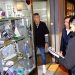 Segorbe convoca el Concurso de Escaparates de Navidad para el comercio