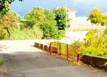 El PP pide la reparación urgente del puente de acceso al municipio