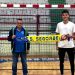Omar Molines nueva incorporación del Viveros Mas de Valero