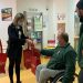 Segorbe contribuye a crear una Ruta del Grial accesible