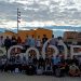 Intercambio del IES Cueva Santa con un instituto húngaro