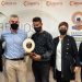Viveros Más de Valero premiado por la Cámara de Comercio de Castellón
