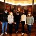 El Ayuntamiento de Segorbe contrata a cuatro personas con las subvenciones ECOVID y EMPUJU