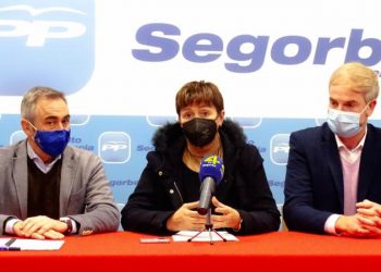 El PPCS exige a Puig garantizar la libertad lingüística del Alto Palancia y blindar la línea C-5 de Cercanías que el PSOE desmantela
