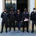 Tres agentes de Policía Local toman posesión en Segorbe