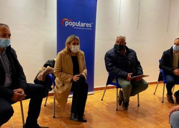 Renovación del PP en Sot de Ferrer