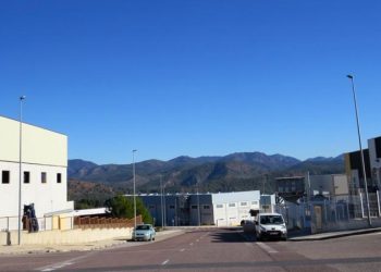 Segorbe instalará cámaras de tráfico en dos polígonos industriales