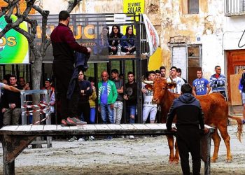 El casco histórico de Segorbe acogerá festejos taurinos en mayo y junio