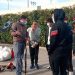 Alumnos del IES Cueva Santa conocen el oficio de la Brigada Municipal