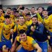 El Viveros Mas de Valero golea al Muro Futsal y se vuelve de Mallorca con tres puntos de oro
