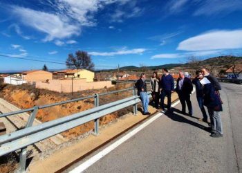 El Gobierno de Pedro Sánchez se desentiende de la mejora de la seguridad del puente de la CV-240 que Barracas reclama