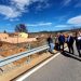 El Gobierno de Pedro Sánchez se desentiende de la mejora de la seguridad del puente de la CV-240 que Barracas reclama