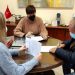 El Ayuntamiento de Segorbe aumenta su colaboración con Cáritas