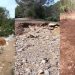 El Ayuntamiento de Segorbe repara los caminos rurales tras las lluvias
