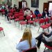 El Ayuntamiento se reúne con las entidades festeras