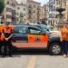 El Ayuntamiento adquiere un vehículo para Protección Civil