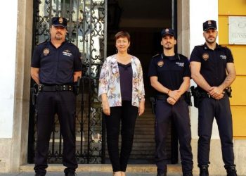 Segorbe abre el proceso selectivo para crear una bolsa de agentes de Policía Local