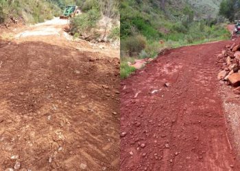 Segorbe reparará con recursos propios los caminos rurales