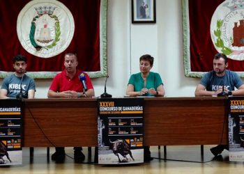 Las ganaderías más destacadas de la CV participarán en el XXXVII Concurso «Ciudad de Segorbe»