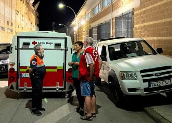 Comunicado del Ayuntamiento de Segorbe sobre el incendio forestal de Bejís
