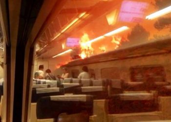 El juzgado de Instrucción 1 de Segorbe investiga lo que sucedió con el tren de Bejís