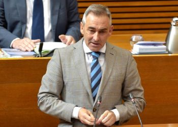 Barrachina: “Bravo debe contar la verdad sobre el incendio de Bejís y, si no, marcharse”