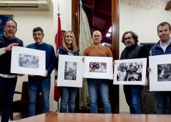 El XVII Concurso de Fotografía Taurina “Fiestas de Segorbe” recibe 115 obras
