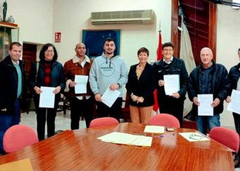 El Ayuntamiento de Segorbe concede ayudas para las peñas taurinas de la ciudad