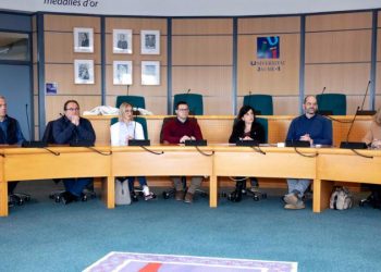 La UJI presenta una nueva convocatoria de las becas Enclau-Rural dirigidas a los TFG vinculados a la ruralidad
