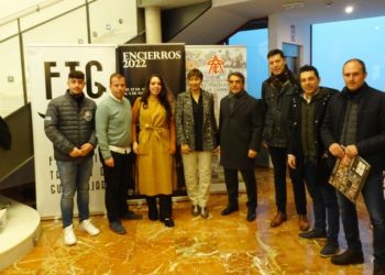 Segorbe acogió la II Jornada Nacional de la Plataforma para la Defensa de los Festejos de Tauromaquia Tradicional