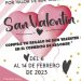 30 comercios de Segorbe participan en la campaña de San Valentín