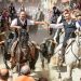 Abierto el plazo para el XXXVII Concurso de carteles de la Entrada de Toros y Caballos