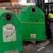 Segorbe recicla unos 250.000 kilos de envases, vidrios y cartón en 2022