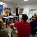 Acto de campaña PP en Cárrica
