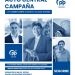 El Partido Popular celebrará el viernes en el Casino de Segorbe su acto central de campaña