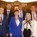 La Alcaldesa de Segorbe delega concejalías entre sus ediles