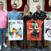 El XXXVII Concurso de Carteles de la Entrada de Toros y Caballos ya tiene ganadores